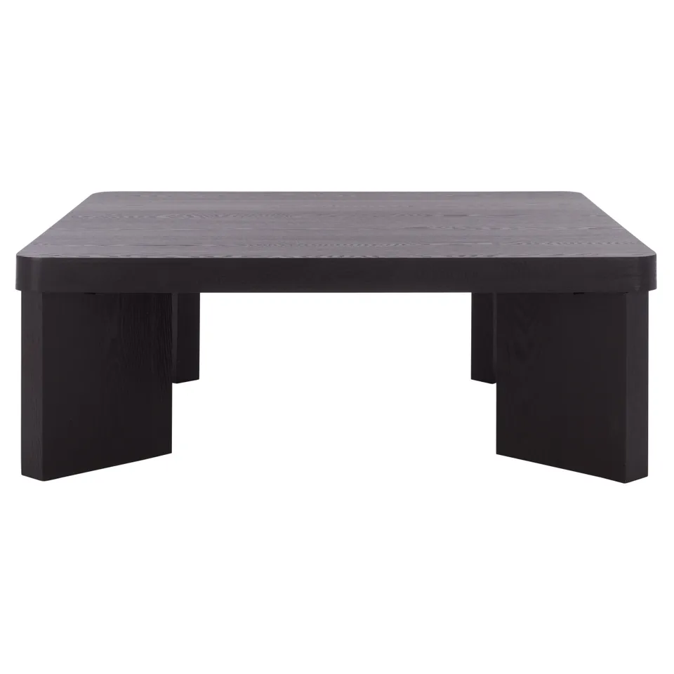 Camino Coffee Table - Black