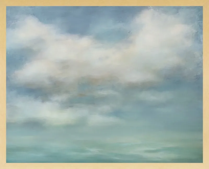 Dream Rehearsal by Faith Taylor for Artfully Walls