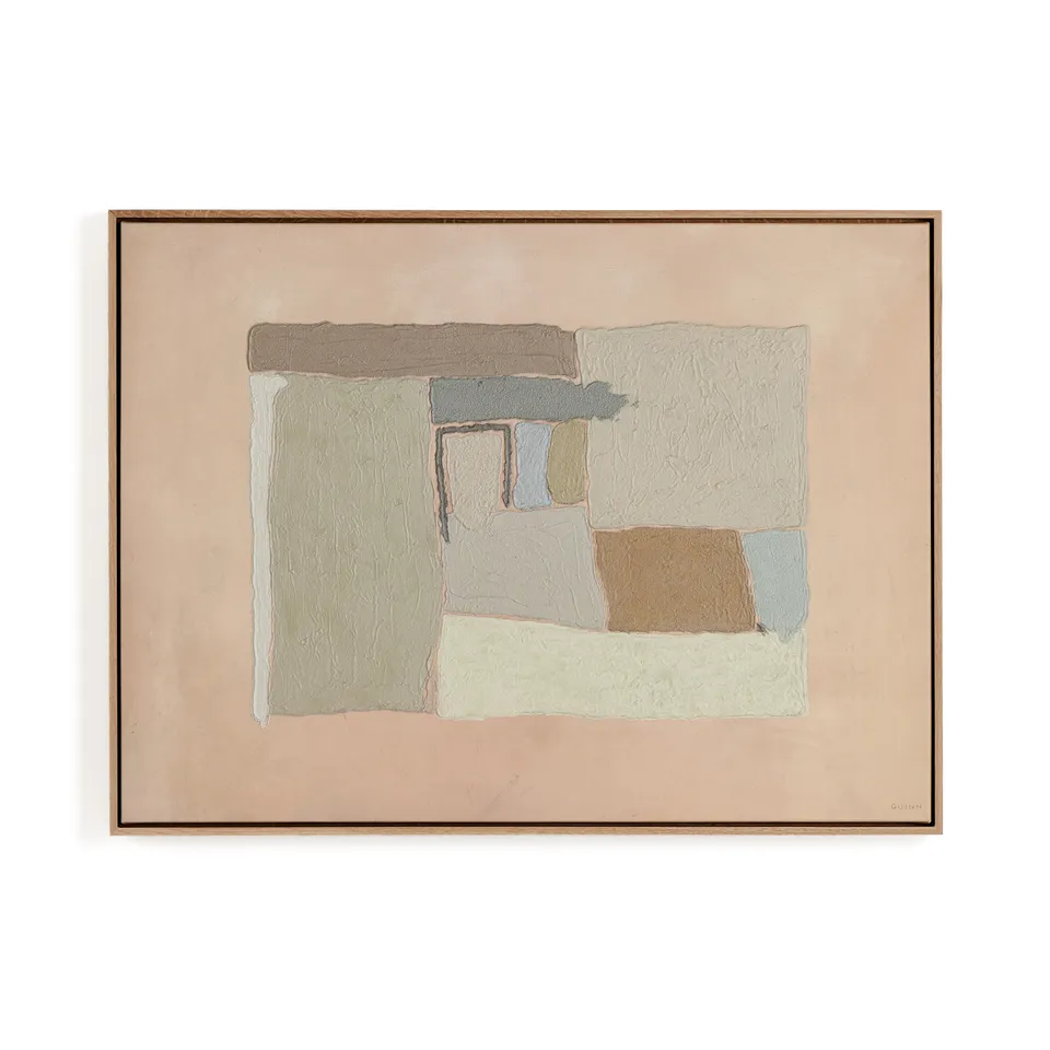 Earthenware By Tyler Guinn