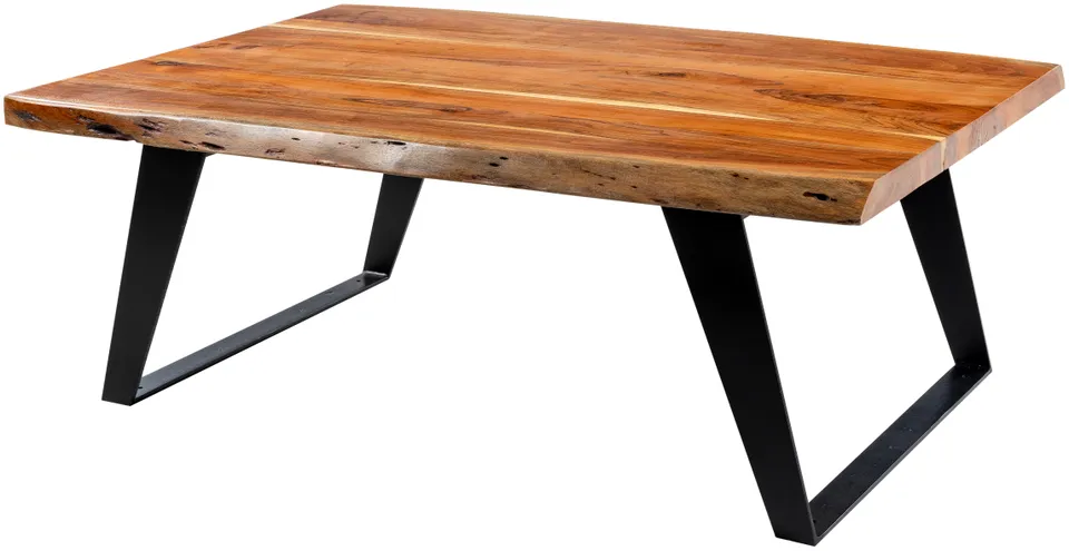 Halden  16"H x 45"W x 31"D Coffee Table