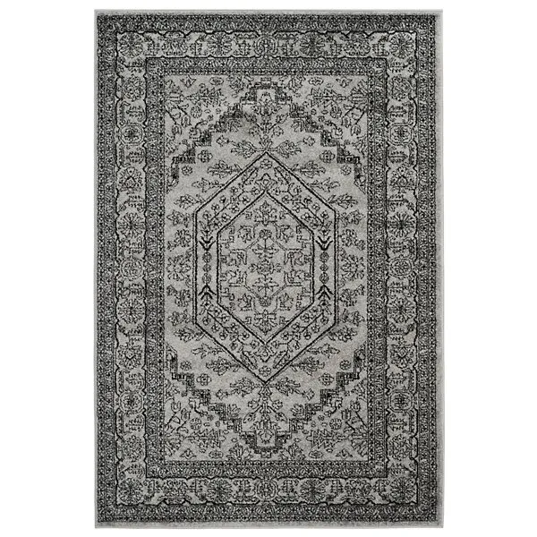 Briarpoint Vintage Medallion Area Rug