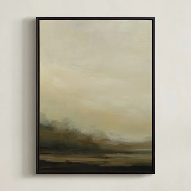 Slow Evening 1 Limited Edition Fine Art Print