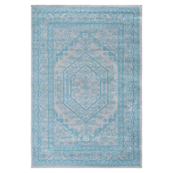 Briarpoint Vintage Medallion Area Rug