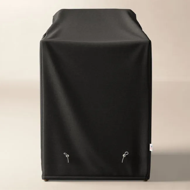 Tide Outdoor Counter Stool Cover by KoverRoos®