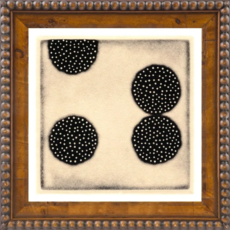 Porous #56 by Eunice Kim for Artfully Walls