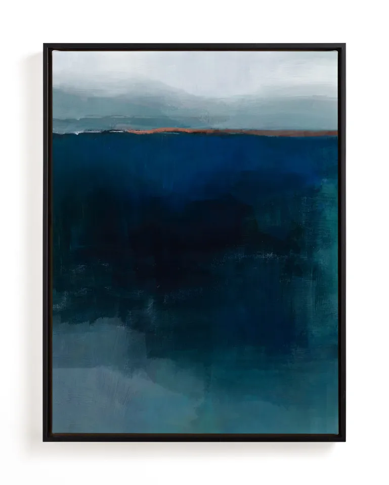 Deep Down Limited Edition Fine Art Print