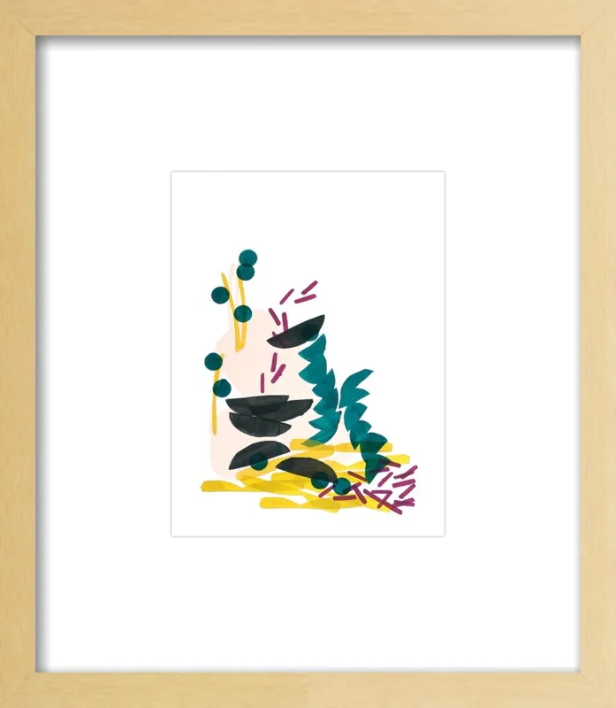 Full of View by Rebekka Connelly for Artfully Walls