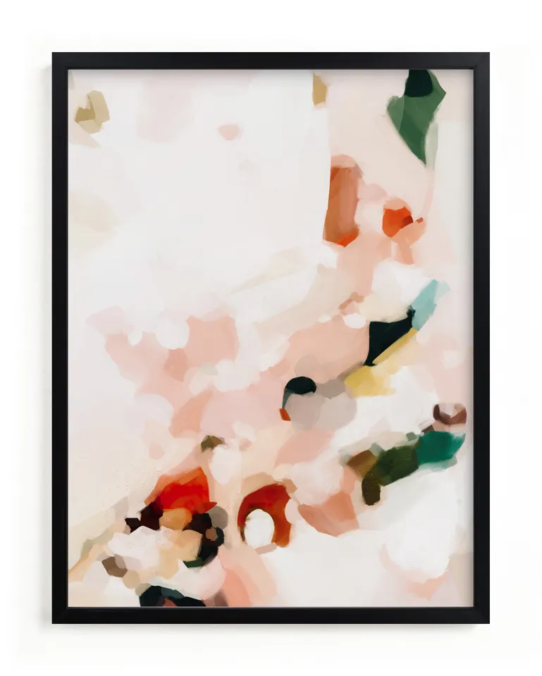 Rosie Limited Edition Fine Art Print