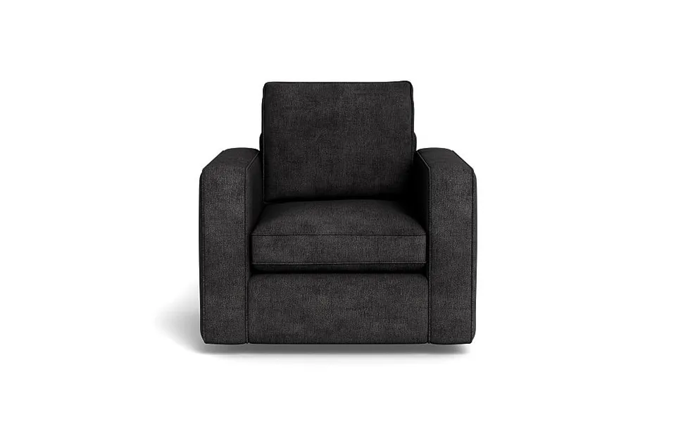James Accent Chair