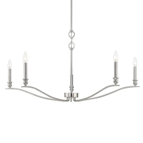 Samantha Chandelier