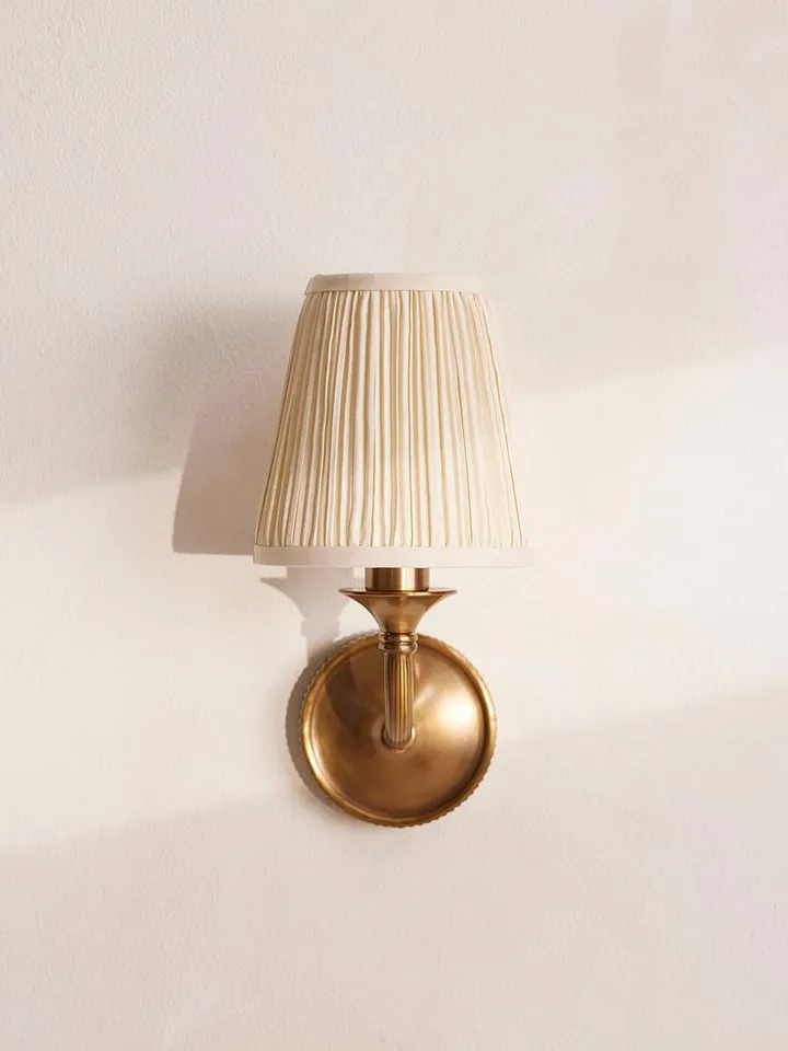 Alexander Wall Light, US