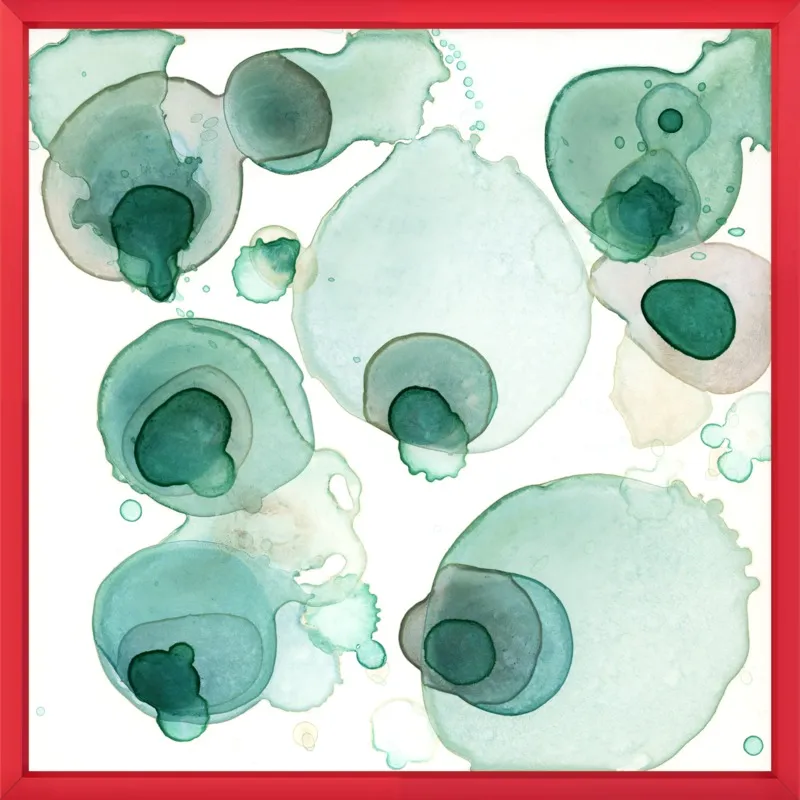 Escape Hatch by Andrea Pramuk for Artfully Walls