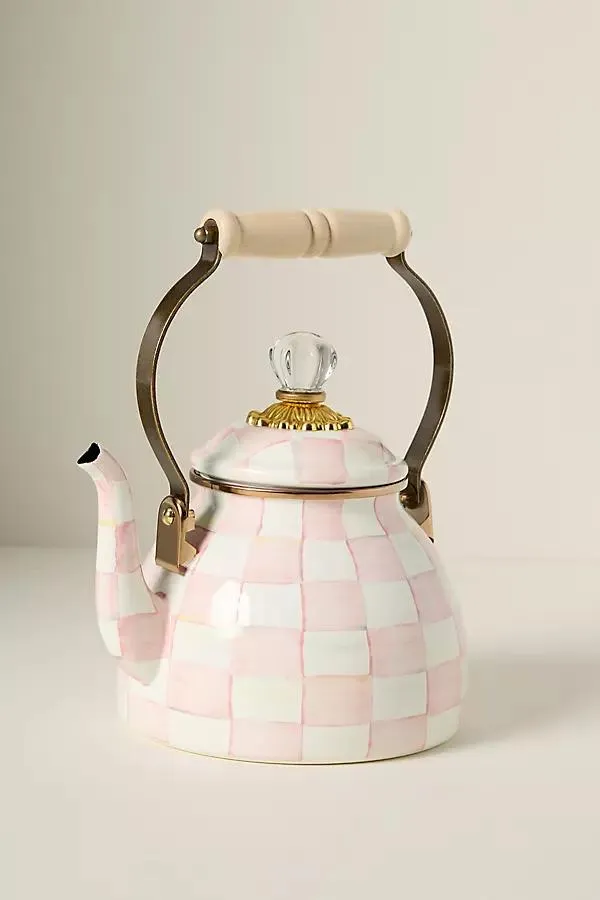 2 Qt. Tea Kettle