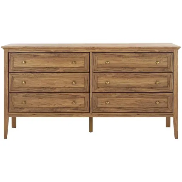 Zonda Dresser