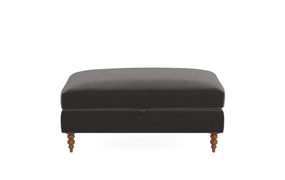 Sloan Storage Ottoman
