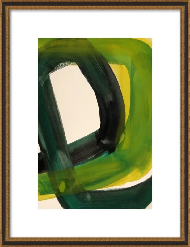Reach by Nell Waters Bernegger for Artfully Walls