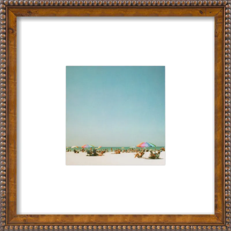 2900 Miles #4 by Alicia Bock for Artfully Walls