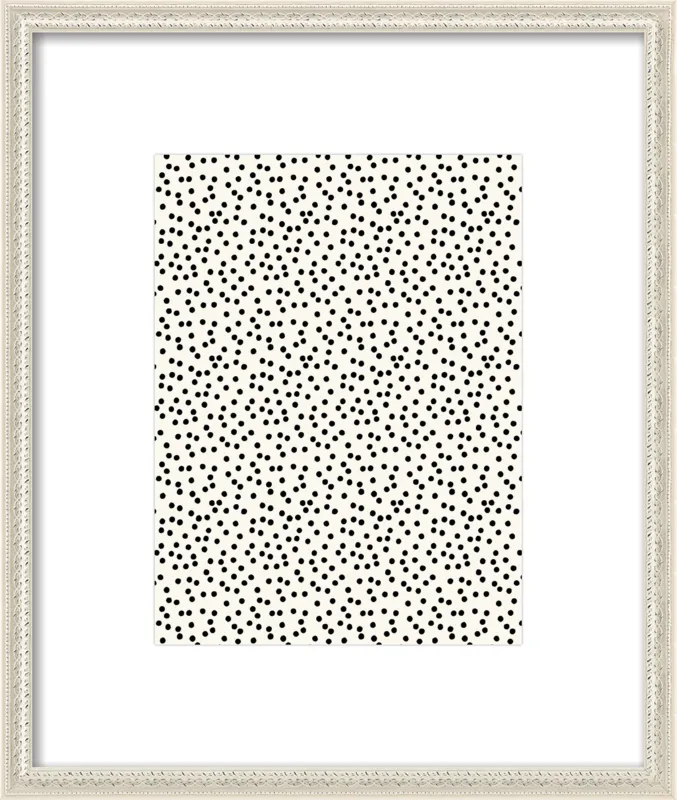 Dots by Lonneke de Roos - Kind of Style for Artfully Walls