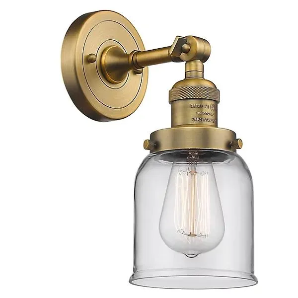Moriah Wall Sconce