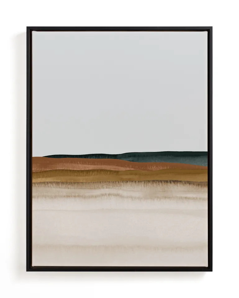 Sunday View Limited Edition Fine Art Print