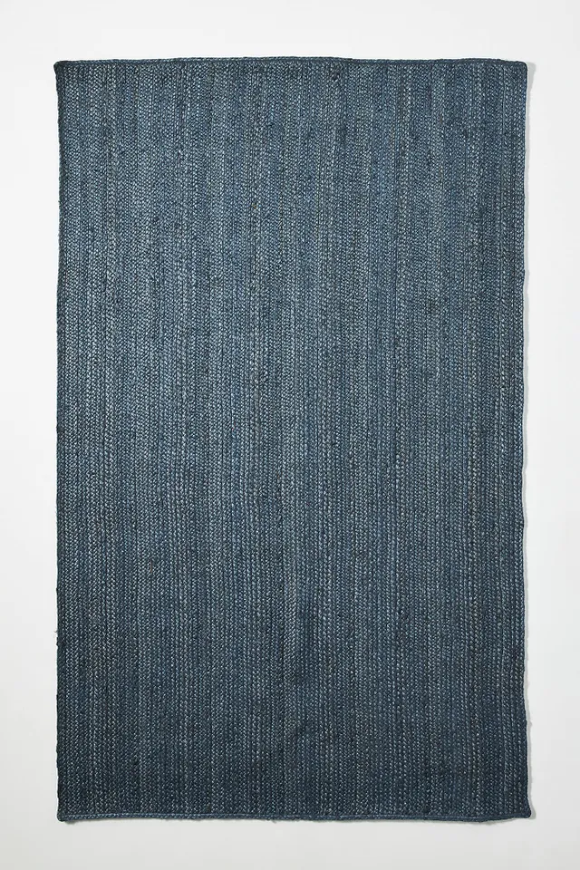 Handwoven Jute Lorne Rectangle Rug