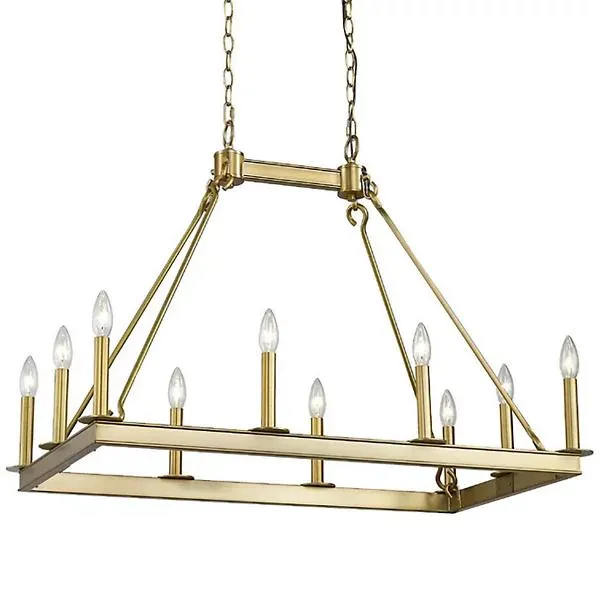 Taylor Linear Suspension