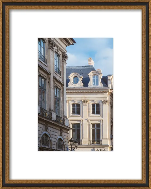 Paris by Lauren & Annael Tolila for Artfully Walls