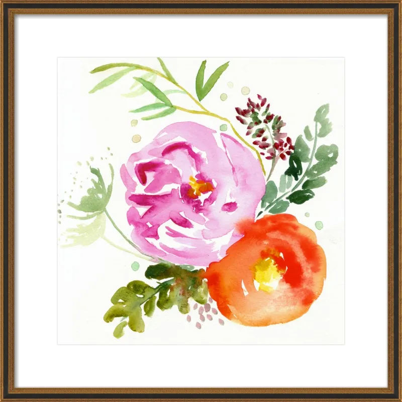 Eva by Christine Lindstrom for Artfully Walls