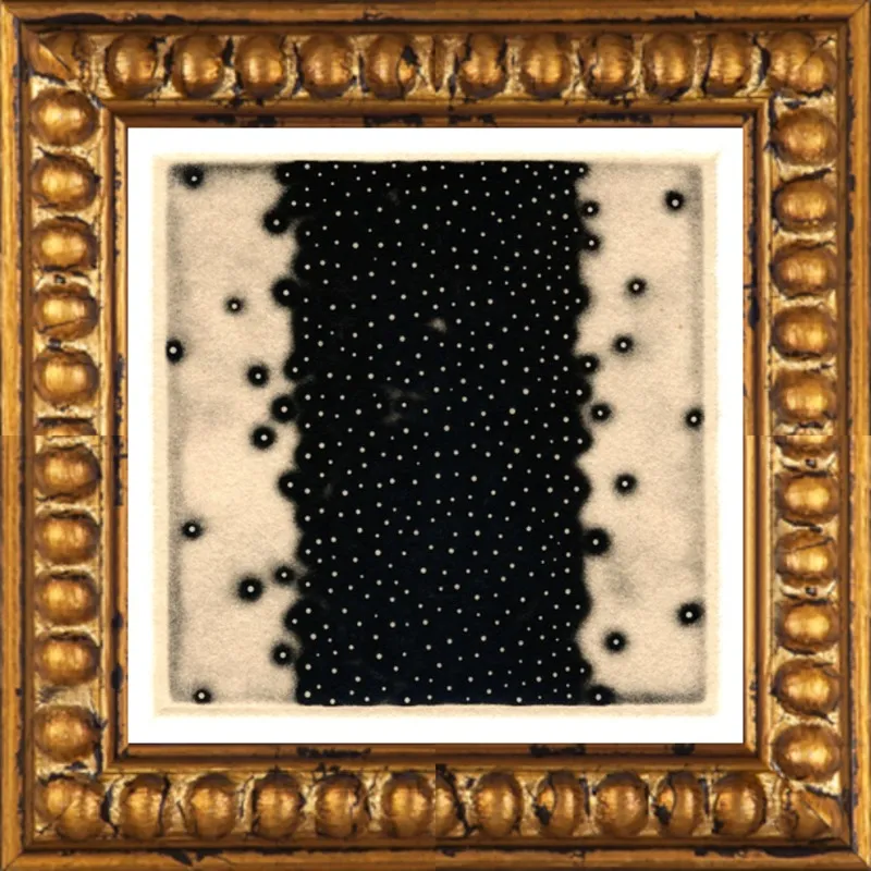Porous #29 by Eunice Kim for Artfully Walls