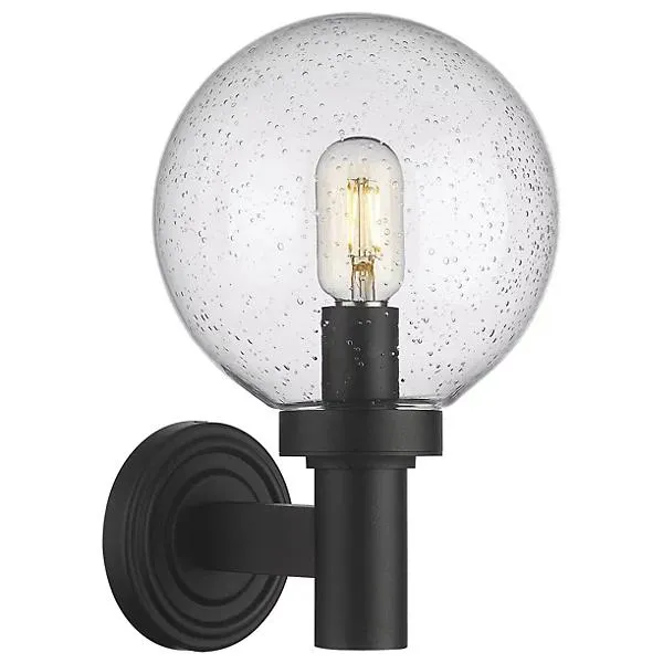 Josie Outdoor Wall Sconce