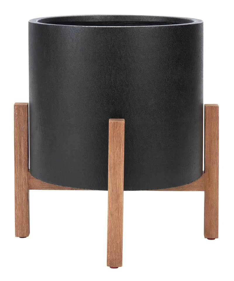 Jesper Planter - Black