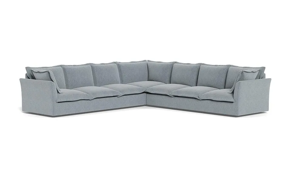 Skylar Corner 6-Seat Sectional Sofa