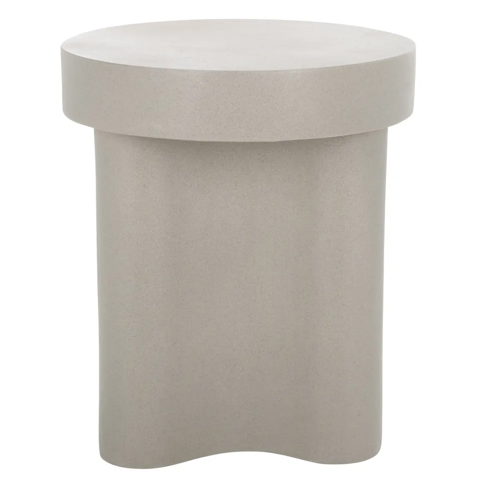 Kadence Accent Table - Gray