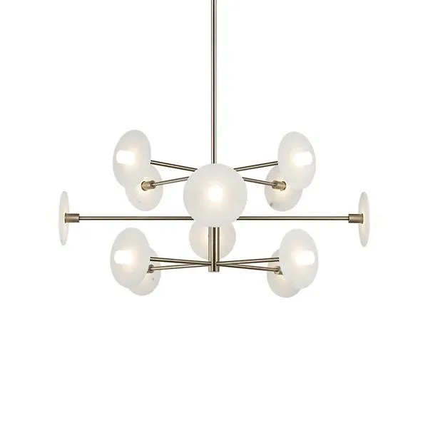 Knox Chandelier