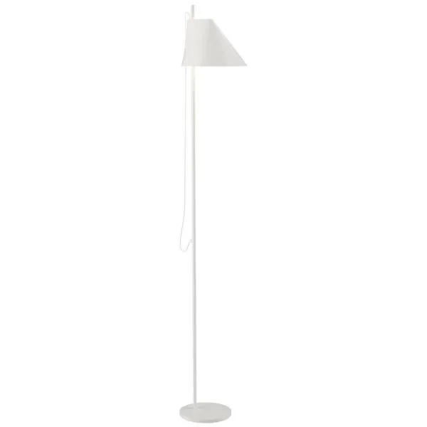 Yuh LED Floor Lamp