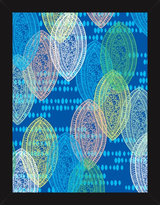 Tandori by Khristian A. Howell for Artfully Walls