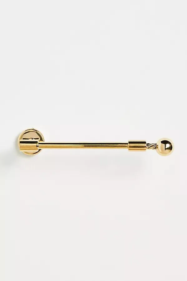 Maude Toilet Paper Holder