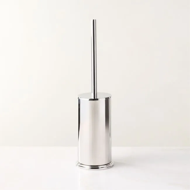 Roland Stainless Steel Toilet Brush