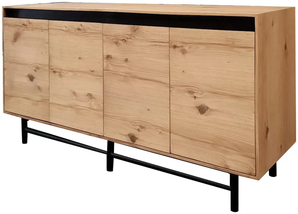 Molander  30"H x 64"W x 18"D Sideboard