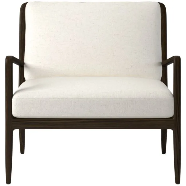 Lupo Chair Camila Oyster