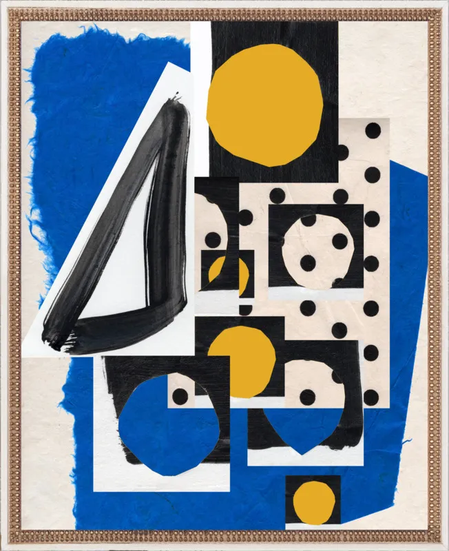 DC1 Sun and Sea by Pamela Staker for Artfully Walls