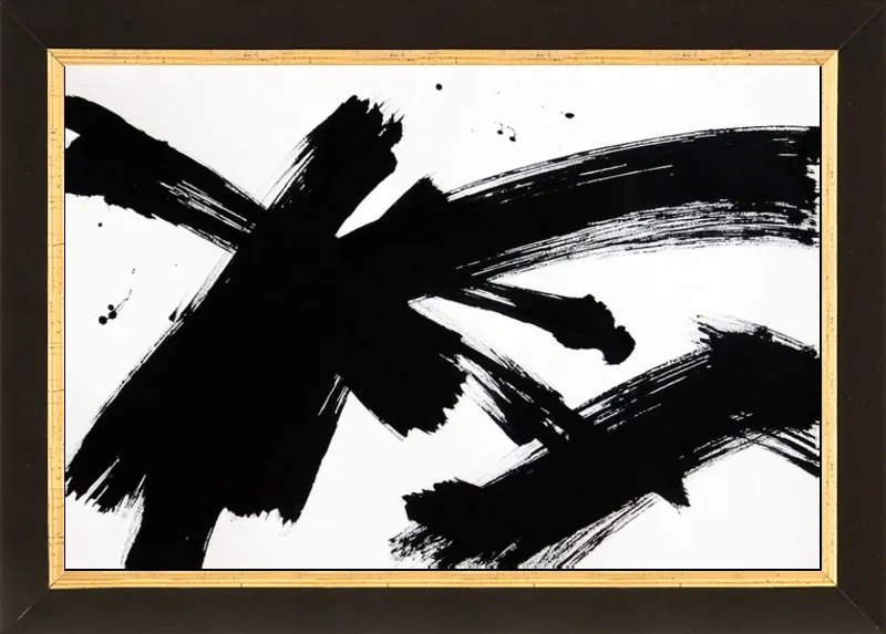 BW3 by Jill Sykes for Artfully Walls