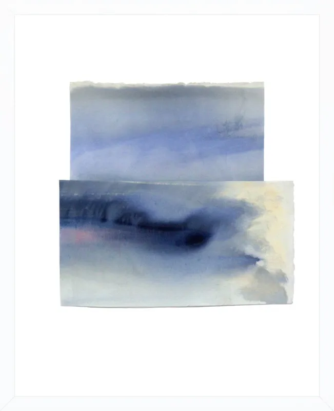 Broad Strokes 4 by Meredith Aitken for Artfully Walls