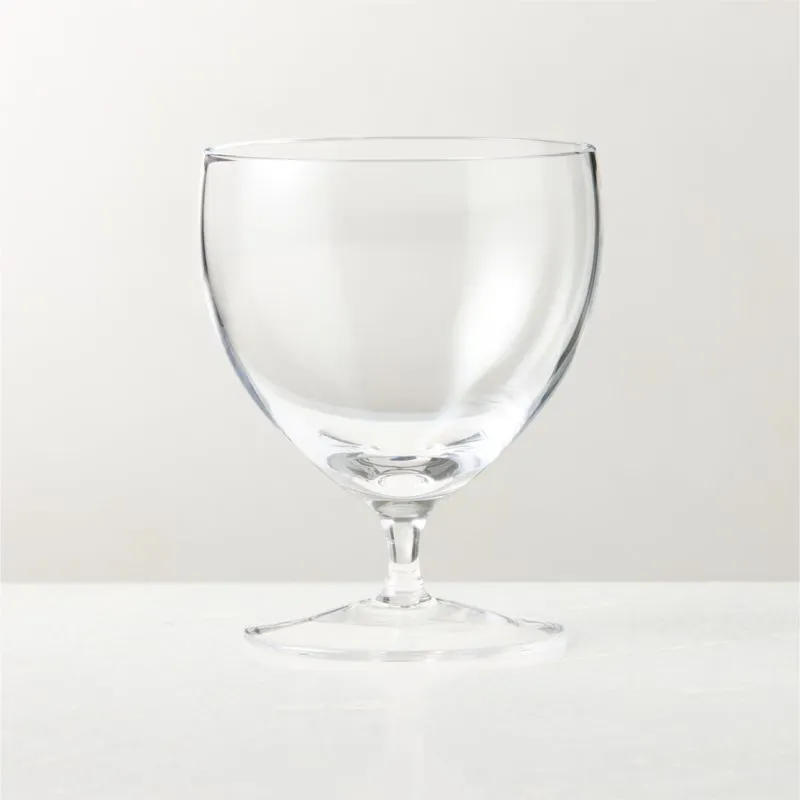 Audrey Short Cocktail Glasses Set of 6