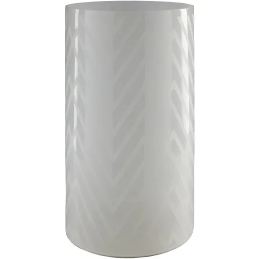 Trulli TRU-003 18"H x 10"W x 10"D Vase