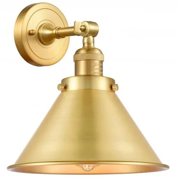 Calen Adjustable Wall Sconce
