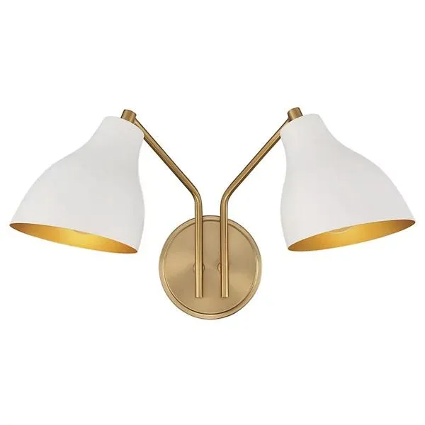 Elizabeth Wall Sconce