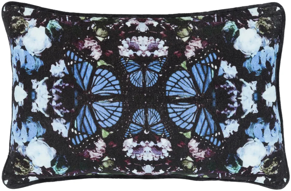 Metamorphosis MPH-002 22"L x 22"W Pillow Cover