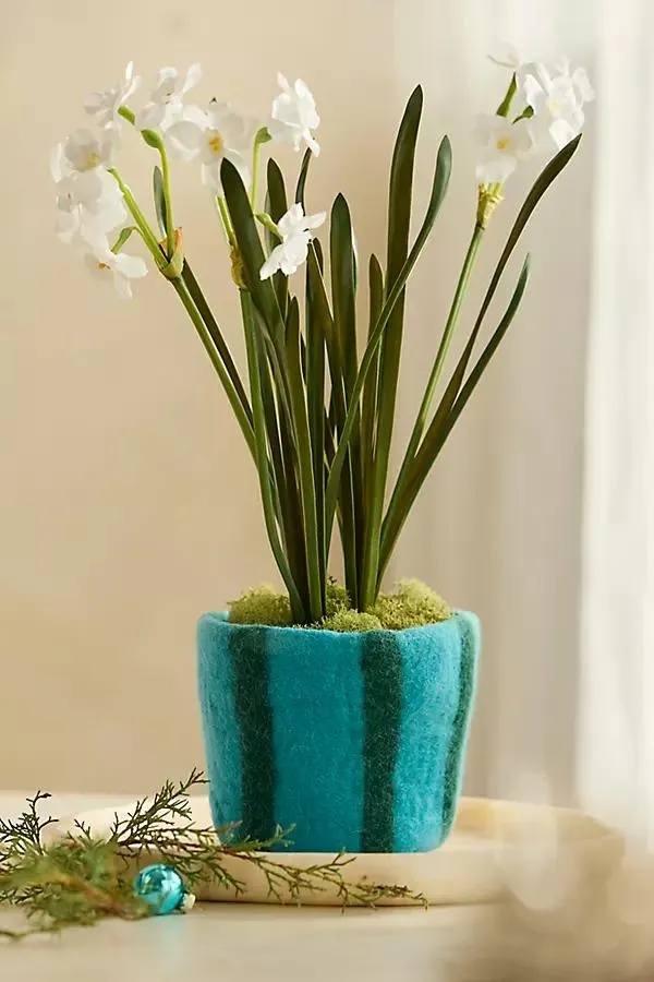 Felt Pot Cover