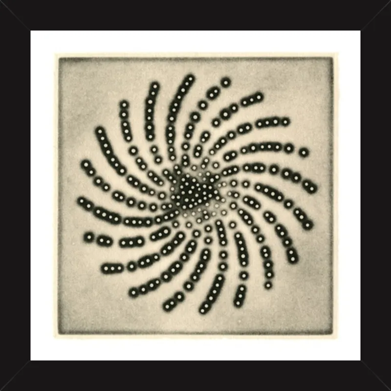 Five Elements - Earth by Eunice Kim for Artfully Walls